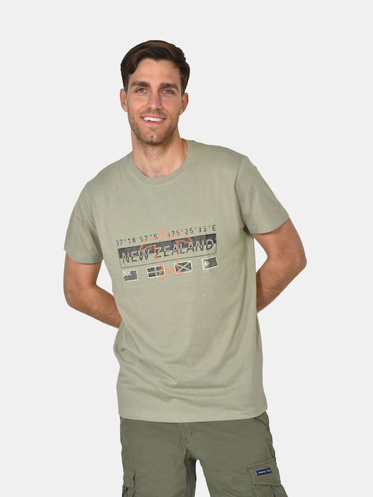 T-Shirt Olive