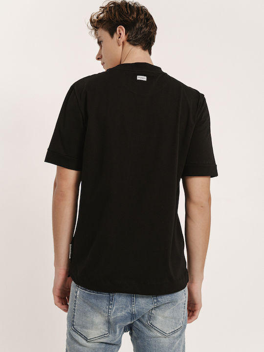 T-shirt Black