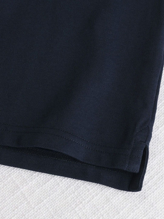 Polo Μπλούζα Κοντομάνικη Navy Blue