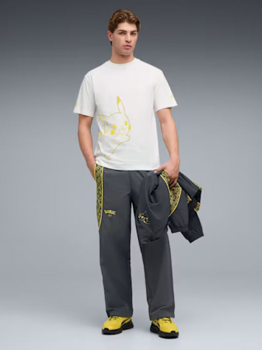 T-shirt White