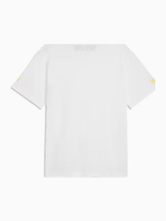 T-shirt White