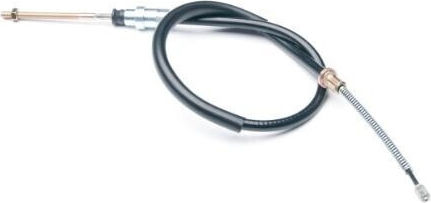 Handbremsseil Peugeot 406 95 Links 4745h1