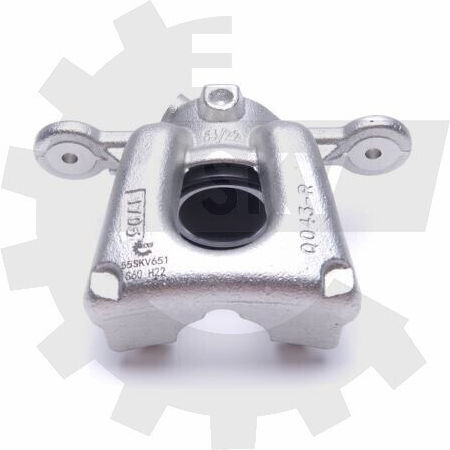 Linker Vorderer Bremssattel Bmw 1 E81 E82 E87 E88