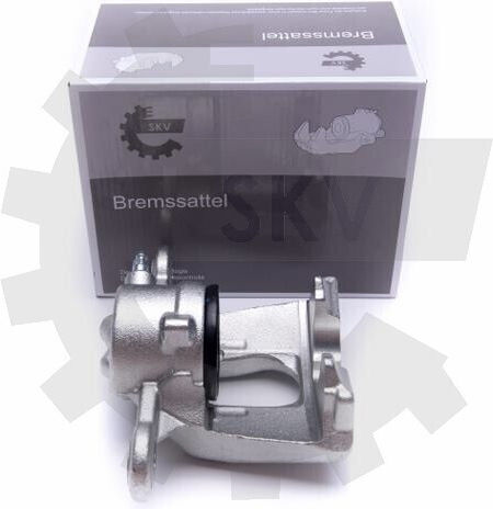 Linker Vorderer Bremssattel Bmw 1 E81 E82 E87 E88