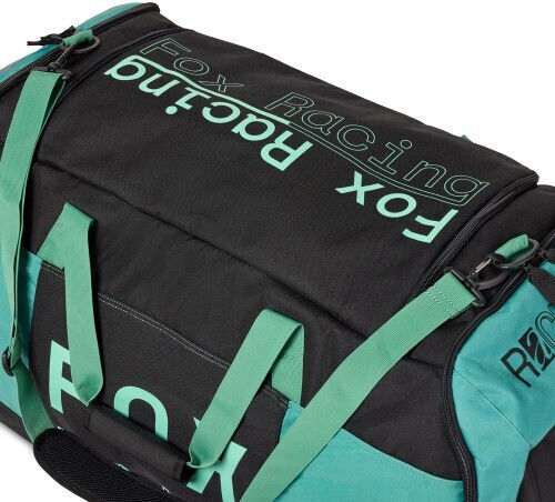 Fox Race Spec Podium 180 Sack Voyage 174lt Green Fabric L87xW39xH43cm