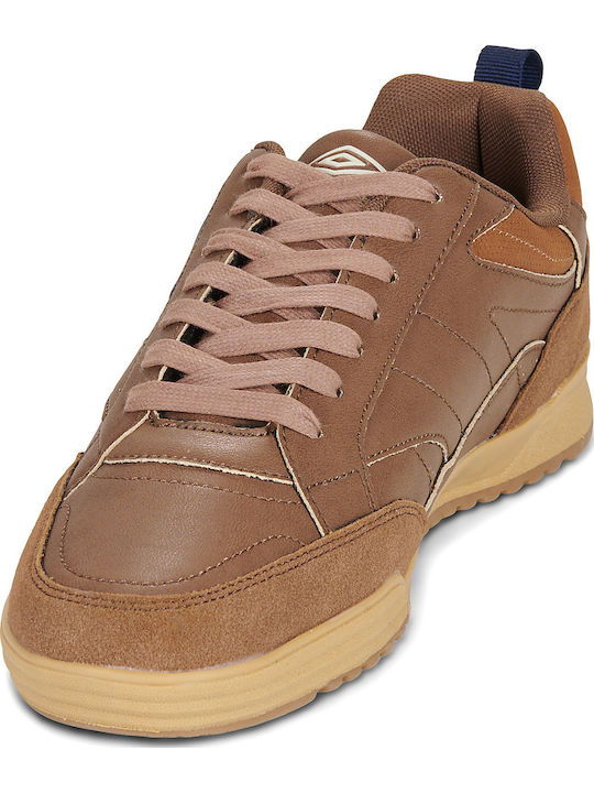 Мъжки Сникърси Кафяви