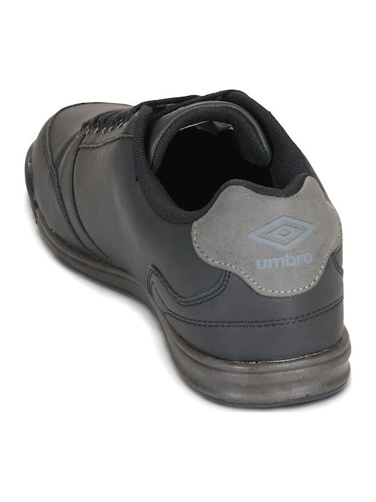Herren Sneakers Schwarz