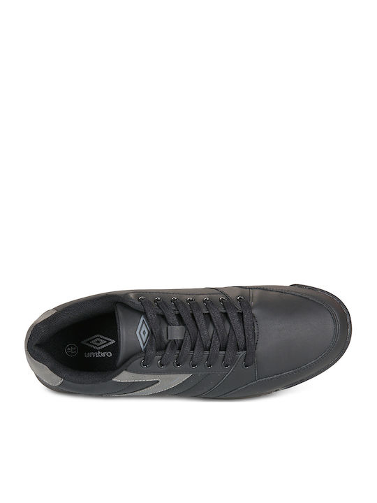 Herren Sneakers Schwarz