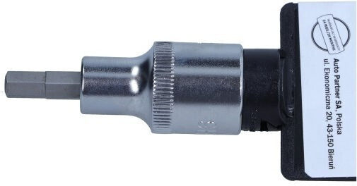 Rooks Prize Hexagon Cu Gazdă Cadru 1/2" Diametru 55mm