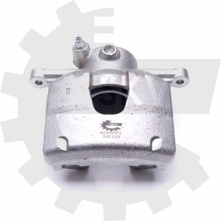Front Right Brake Caliper for Fabia Ii 6rf615124 6rf615124