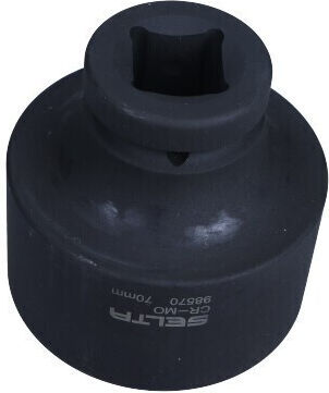 Selta Socket Diameter 70mm