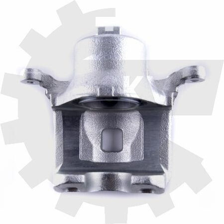 Bremssättel Vorderseite Links Nissan Juke Pulsar Sentra Tiida 410113dn0a 41011-3dn0a
