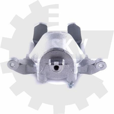 Bremssättel Vorderseite Links Nissan Juke Pulsar Sentra Tiida 410113dn0a 41011-3dn0a