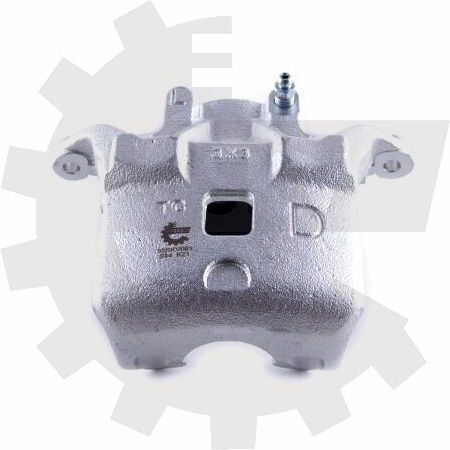 Bremssättel Vorderseite Links Nissan Juke Pulsar Sentra Tiida 410113dn0a 41011-3dn0a