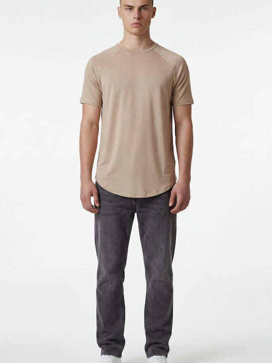 Beige T-Shirt