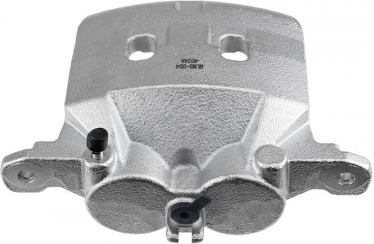 Front Brake Caliper Left Infiniti Q50 13 Nissan X-Trail T32 13 Renault Koleos II 16 41011-4GA0A