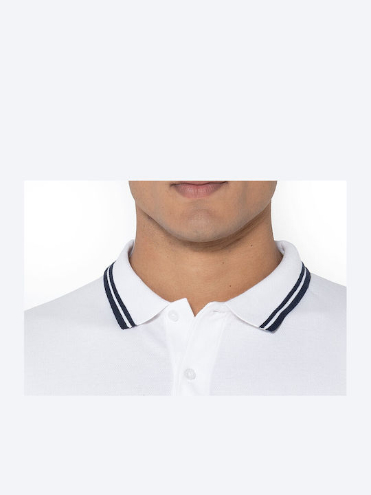 T-shirt Λευκό