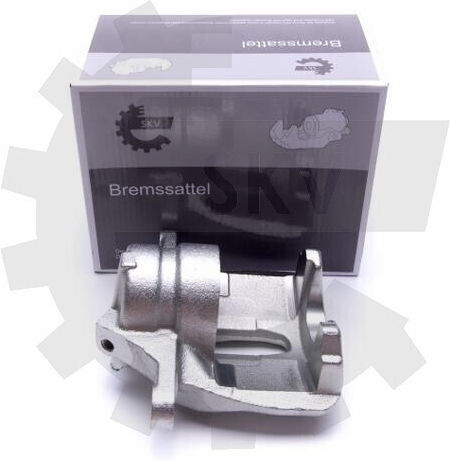 Ляв Преден Спирачен Апарат Citroen C3 Ii Picasso Ds3 Peugeot 2008 I 1617293580 1617293580