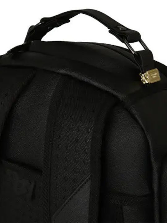 Sprayground Schulranzen Rucksack Schwarze
