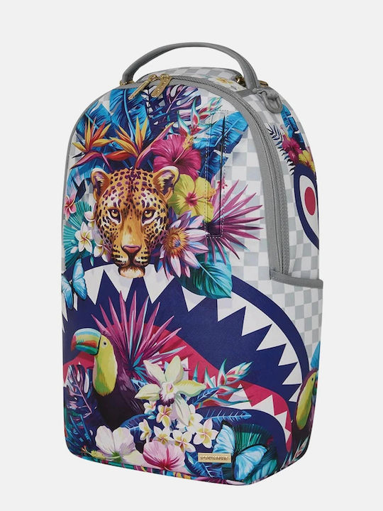 Sprayground Раница Многоцветна Sprayground Раница Многоцветна