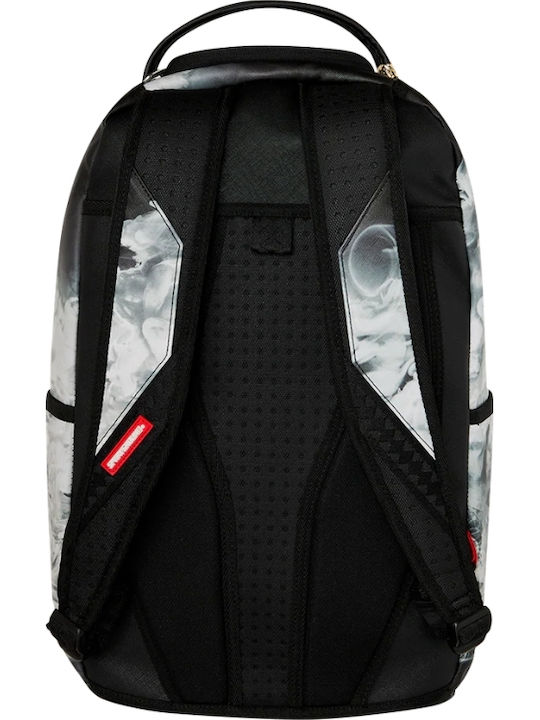 Sprayground Ученическа Раница Черна Sprayground Ученическа Раница Черна