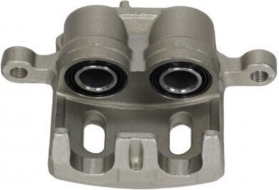 Citroen C-Crosser Bremsensattel 07 Vorderseite Linke Ohne Basis 43mm Mr249964