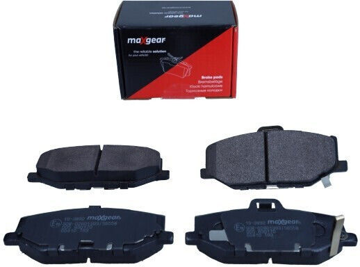 Τακάκια Φρένων Εμπρός Suzuki Jimny 1.5 18 2156801