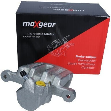 Δαγκάνα Φρένων Opel Πίσω Antara 2.4-3.2 V6 06 Αριστερή 4808863