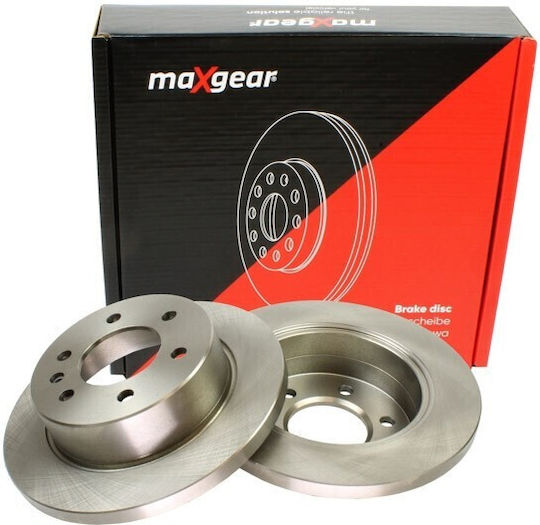 Subaru Brake Disc Front for Legacy Levorg 1 6-2 5 15 Df6723s