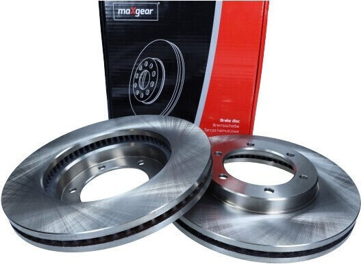 Toyota Brake Disc Front Hiace III IV V 30-155210087