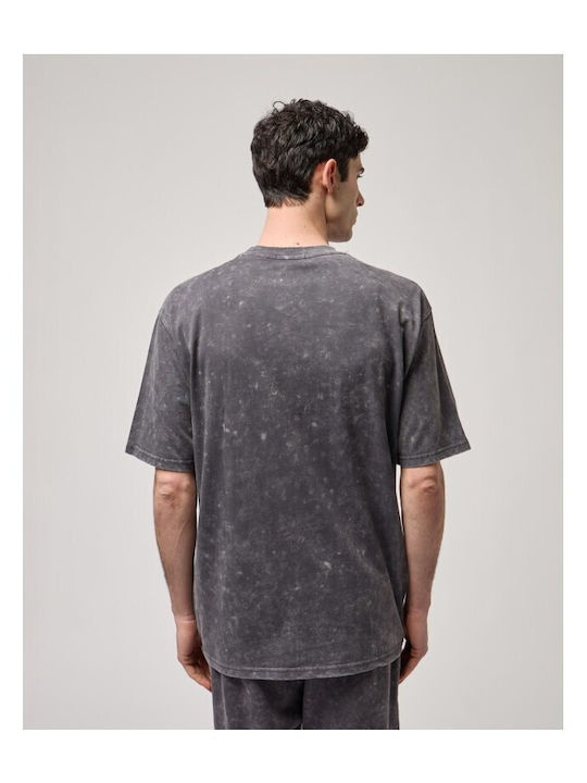 T-shirt Grey