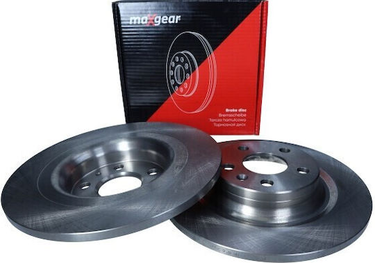 Disc De Frână Volvo Partea Din Spate S90 V90 Xc60 2.0 16 92295105