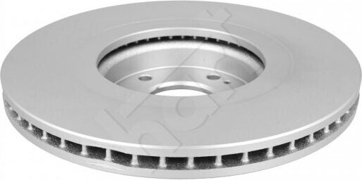 Front Brake Disc Hyundai Santa Fe 2006 Set