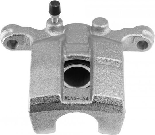 Rear Brake Caliper Nissan Leaf Ze0 Ze1 10 Left 44011-3nk0a