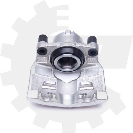 Rechte Vorderbremssättel Dacia Duster Renault Captur Duster Fluence Megane III Scenic III 410018218r 410018218r