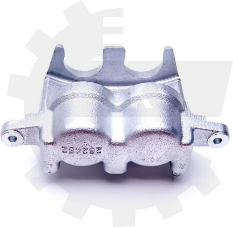 Дясна Предна Спирачна Апарата Jeep Commander Grand Cherokee Ii Iii 05143692aa 05143692aa