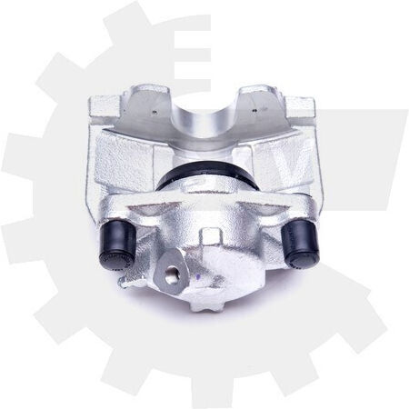 Rechte Vorderbremssättel Dacia Duster Renault Captur Duster Fluence Megane III Scenic III 410018218r 410018218r