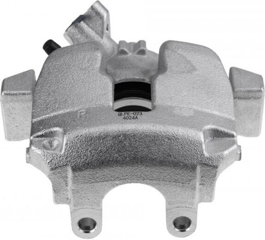 Right Front Axle Brake Caliper Peugeot 3008 II 16 5008 II 16 508 II 18 Partner 18 Rifter 18 Citroën Berlingo