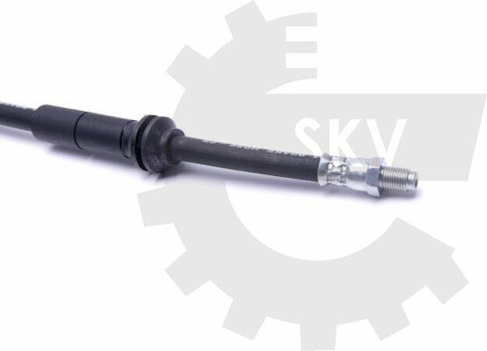 Front Brake Hose 1114757 for Ford Mondeo III Jaguar X-Type 1114757