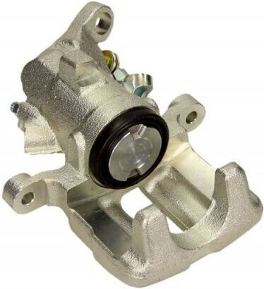 Спирачна Апарата Audi Отзад 100 A6 A8 2.0-2.8 Quattro 83-02 Лява 853615424ax