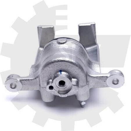 Αριστερή Εμπρός Δαγκάνα Φρένου Mazda 2 Df71-33-990c Df71-33-990c