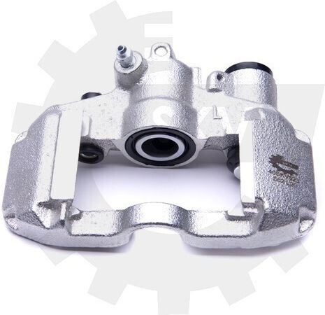 Δαγκάνα Φρένου Πίσω Αριστερή Mercedes V-class 638 Vito 0014206483 14206483