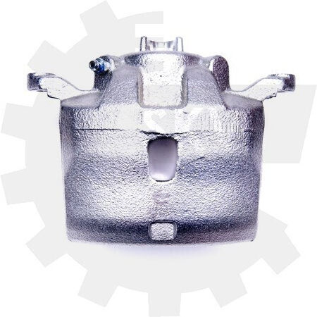 Etrier De Frână Partea Din Față Stânga Honda Cr-v Ii 45019s9ae00 45019s9ae00