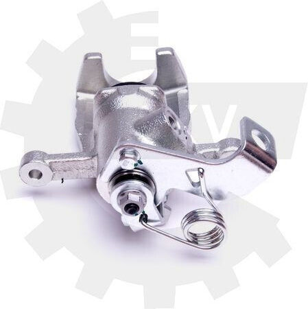 Etrier De Frână Partea Din Spate Dreapta Hyundai Accent Iv Kia Rio Iii 584001r300 58400-1r300