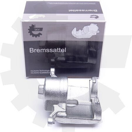 Etrier De Frână Partea Din Față Stânga Honda Cr-v Ii 45019s9ae00 45019s9ae00
