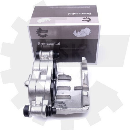 Mercedes V-Class Vito Bremssättel Vorderseite Rechts 4474200183