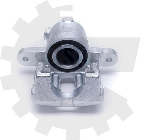 Smart Fortwo Roadster Cabrio Bremssättel Vorderseite