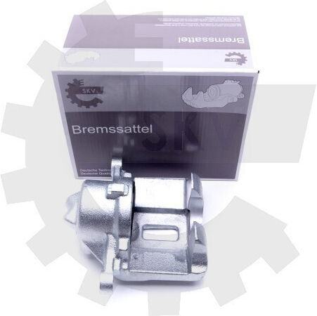 Δαγκάνας Φρένου Εμπρός Αριστερά Volvo 960 S90 35165653 3516565