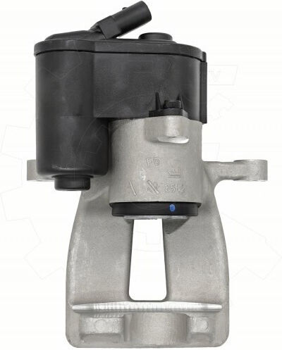 Etrier De Frână Partea Din Spate Stânga Motor VW Passat 3c0 615 403a