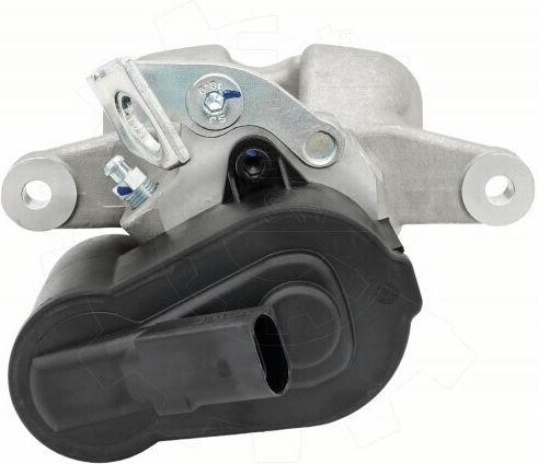 Etrier De Frână Partea Din Spate Stânga Motor VW Passat 3c0 615 403a